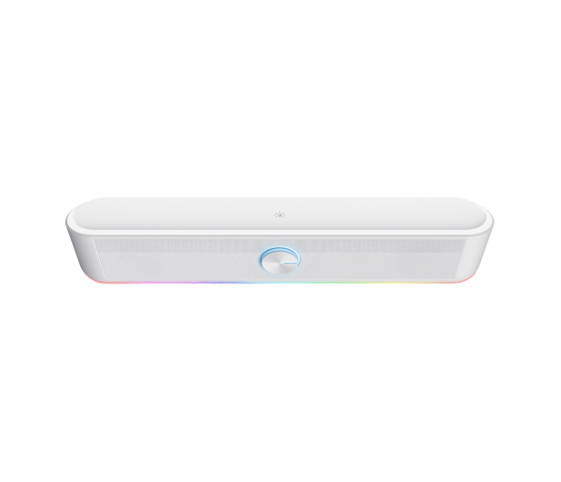 Trust GXT619W THORNE RGB SOUNDBAR - 1197072 - zdjęcie 3